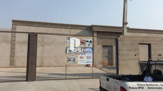 Casa de Condomínio com 2 Quartos à venda, 59m² no Parque Residencial Cândido Portinari, Ribeirão Preto