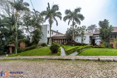 Casa com 3 Quartos à venda, 650m² no Vila Assunção, Porto Alegre