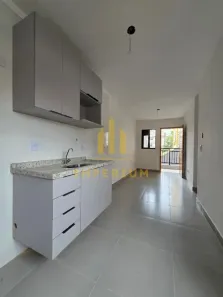 Apartamento com 2 Quartos à venda, 36m² no Tucuruvi, São Paulo