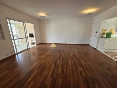 Apartamento com 3 Quartos para alugar, 103m² no Vila Leopoldina, São Paulo