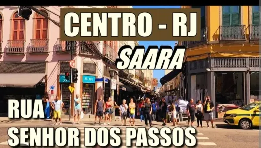 Prédio Comercial à venda, 200m² no Centro, Rio de Janeiro