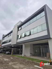 Sala Comercial para alugar, 43m² no Nossa Senhora das Graças, Manaus