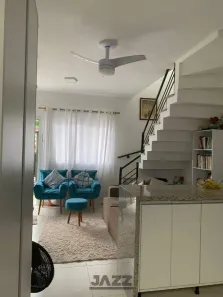 Casa com 2 Quartos à venda, 80m² no Centro, Bertioga