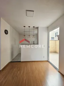 Apartamento com 2 Quartos à venda, 50m² no Núcleo Residencial Presidente Geisel, Bauru