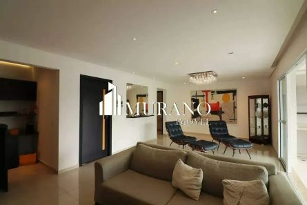 Apartamento com 3 Quartos à venda, 156m² no Centro, São Bernardo do Campo
