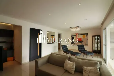 Apartamento com 3 Quartos à venda, 156m² no Centro, São Bernardo do Campo