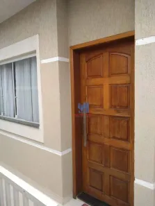 Casa com 2 Quartos à venda, 75m² no Chácara Mafalda, São Paulo