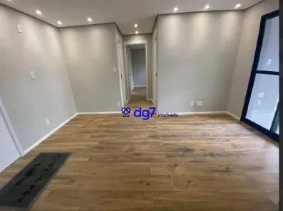 Apartamento com 2 Quartos à venda, 58m² no Caxingui, São Paulo