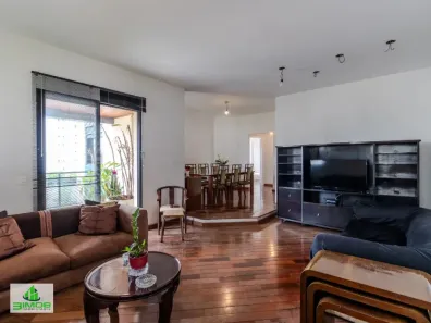 Apartamento com 3 Quartos à venda, 161m² no Vila Mascote, São Paulo