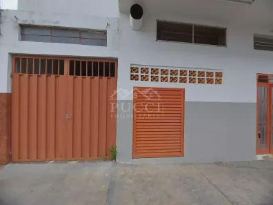 Apartamento com 3 Quartos para alugar, 108m² no Cidade Nova, Franca