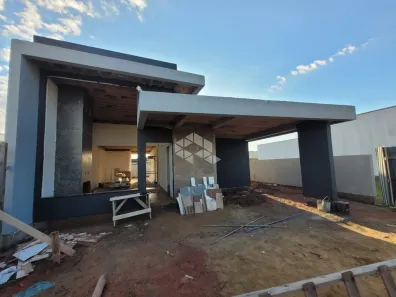 Casa de Condomínio com 3 Quartos à venda, 140m² no São Vicente, Gravataí