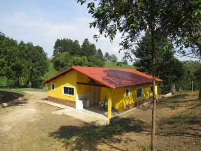 Casa com 3 Quartos à venda, 3100m² no Agrobrasil, Cachoeiras de Macacu
