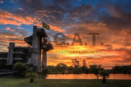 Lote/Terreno à venda, 243m² no Vila Espírito Santo, Sorocaba