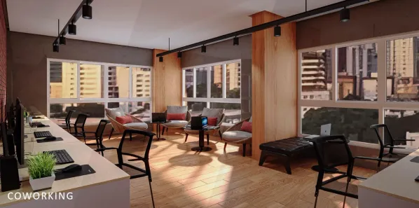 Apartamento com 2 Quartos à venda, 79m² no Jardim Las Palmas, Guarujá