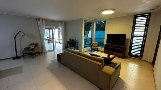 Casa de Condomínio com 5 Quartos à venda, 396m² no Candelária, Natal