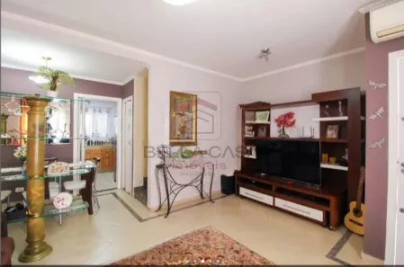 Sobrado com 3 Quartos à venda, 250m² no Vila Regente Feijó, São Paulo