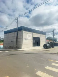 Galpão/Depósito/Armazém para alugar, 450m² no Nova Rússia, Ponta Grossa