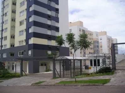 Apartamento com 3 Quartos à venda, 120m² no Chácara das Pedras, Porto Alegre