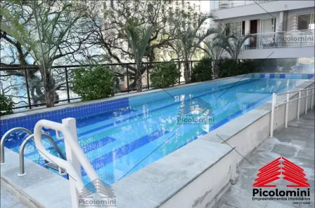 Apartamento com 1 Quarto à venda, 32m² no Centro, São Paulo