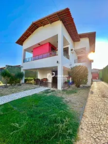 Casa com 4 Quartos à venda, 270m² no Sapiranga-Coité, Fortaleza