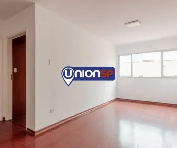 Apartamento com 1 Quarto à venda, 52m² no Paraíso, São Paulo