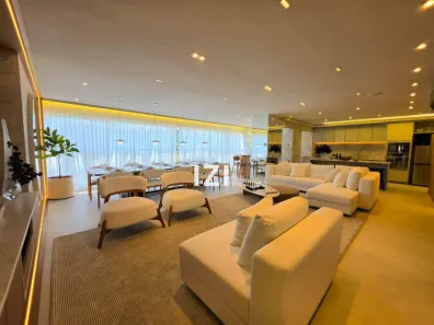 Apartamento com 3 Quartos à venda, 184m² no Santo Amaro, São Paulo