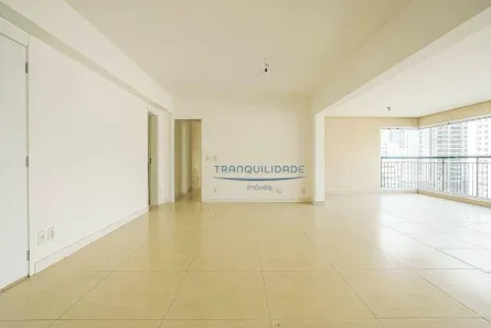 Apartamento com 4 Quartos à venda, 231m² no Santo Amaro, São Paulo
