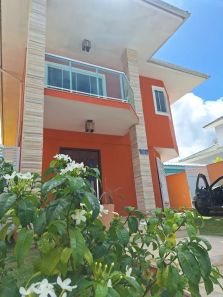Casa de Condomínio com 4 Quartos à venda, 270m² no Lagoa, Macaé