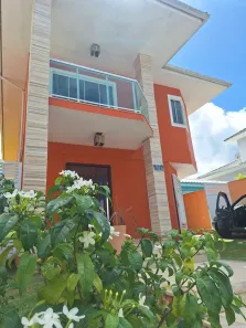 Casa de Condomínio com 4 Quartos à venda, 270m² no Lagoa, Macaé