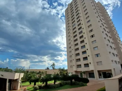 Apartamento com 3 Quartos à venda, 148m² no Interlagos, Três Lagoas