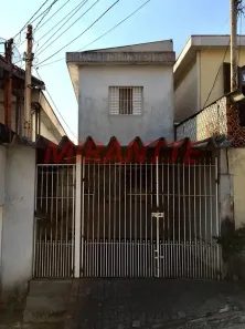 Sobrado com 3 Quartos à venda, 120m² no Chora Menino, São Paulo