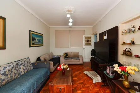 Casa com 4 Quartos à venda, 308m² no Serra, Belo Horizonte
