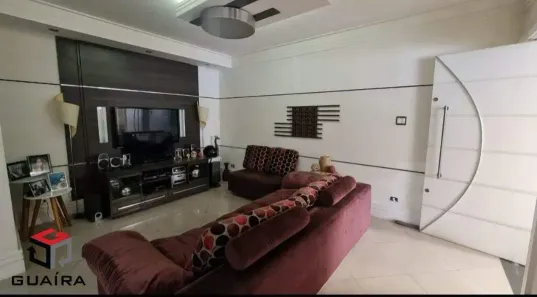 Casa com 2 Quartos à venda, 174m² no Santa Maria, Santo André