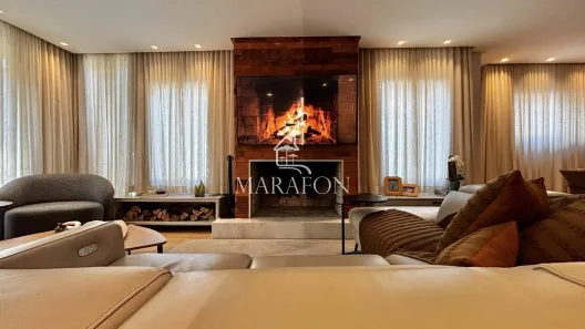 Casa com 4 Quartos à venda, 222m² no Carniel, Gramado