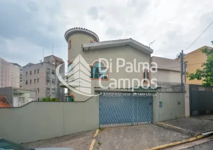Imóvel Comercial para alugar, 300m² no Vila Mariana, São Paulo