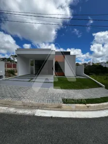 Casa de Condomínio com 3 Quartos à venda, 131m² no , Lagoa Seca