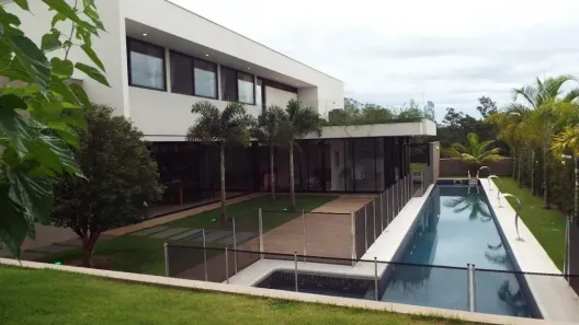 Casa de Condomínio com 4 Quartos à venda, 600m² no Parque Reserva Fazenda Imperial, Sorocaba