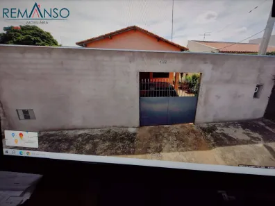Casa com 1 Quarto à venda, 300m² no Remanso Campineiro, Hortolândia
