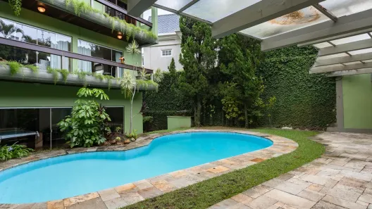 Sobrado com 3 Quartos à venda, 421m² no Morumbi, São Paulo