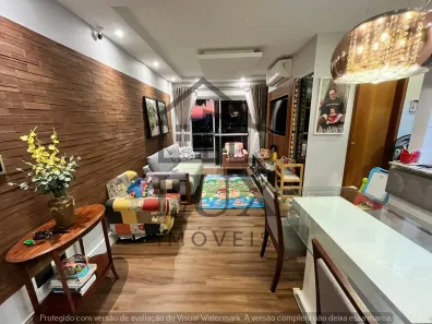 Apartamento com 2 Quartos à venda, 64m² no Nossa Senhora das Graças, Manaus