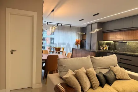 Apartamento com 3 Quartos à venda, 80m² no São Judas, Itajaí
