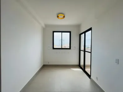Apartamento com 2 Quartos para alugar, 68m² no Jardim Vivendas, São José do Rio Preto