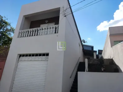 Casa com 2 Quartos à venda, 127m² no Vila Didi, Jundiaí