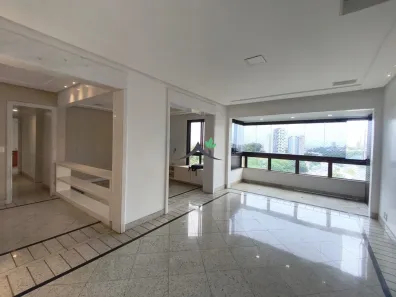 Apartamento com 3 Quartos à venda, 133m² no Itaigara, Salvador