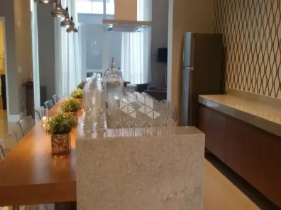 Apartamento com 2 Quartos à venda, 68m² no Brooklin Paulista, São Paulo