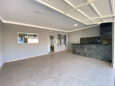 Casa com 3 Quartos à venda, 150m² no Jardim Residencial Nova Veneza, Indaiatuba