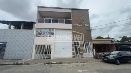 Prédio Comercial à venda, 923m² no Além Ponte, Sorocaba