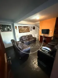 Casa com 2 Quartos à venda, 160m² no Parque Brasil, São Paulo