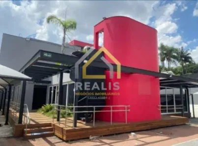 Ponto Comercial para alugar, 325m² no Jardim Petrópolis, São Paulo