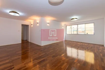 Apartamento com 3 Quartos à venda, 125m² no Perdizes, São Paulo